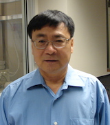 Alex Li